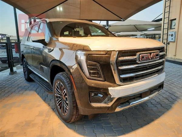 GMC Yukon 2025 for sale in Iraq - Karbala